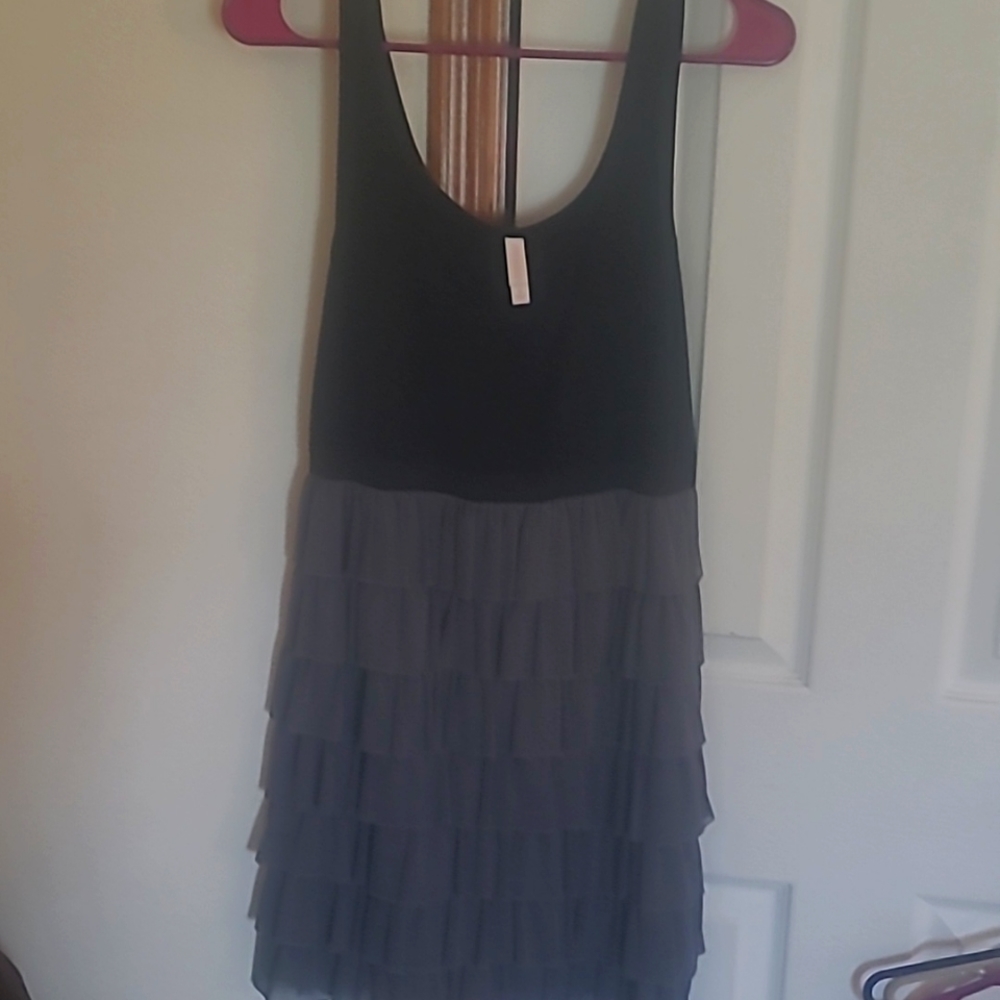 Xhileration TUTU Jumper